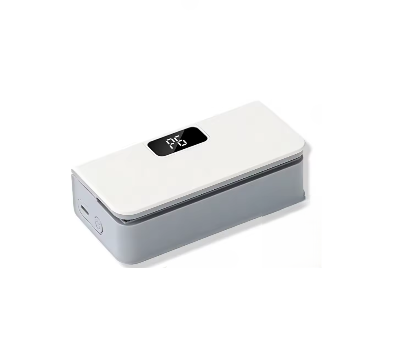 Cloudsealer: Kitchen Bag Resealer